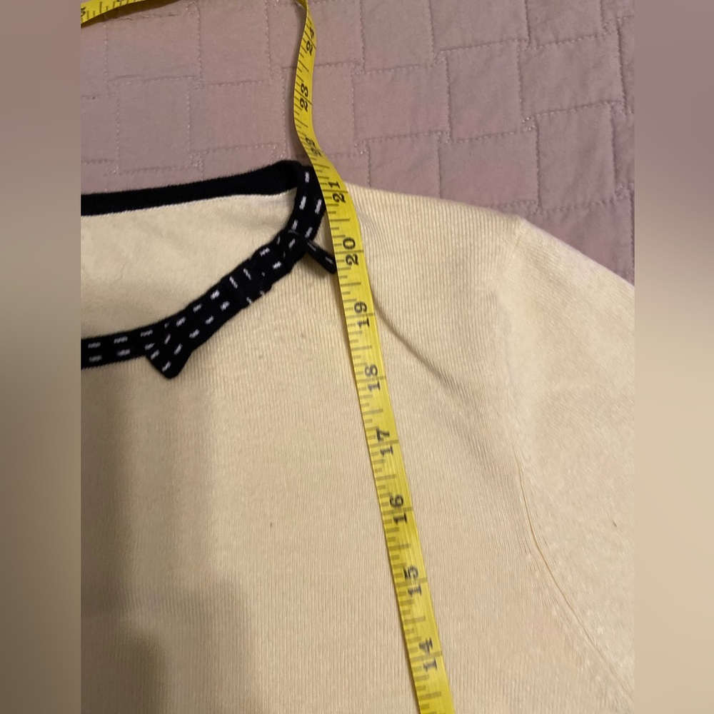 Spring Sweater - Picture 4 of 7